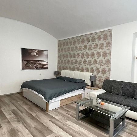Wenceslas Square Two-Floor Apartment プラハ エクステリア 写真