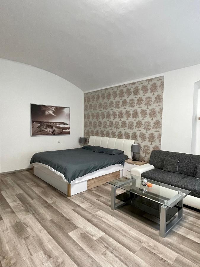 Wenceslas Square Two-Floor Apartment プラハ エクステリア 写真